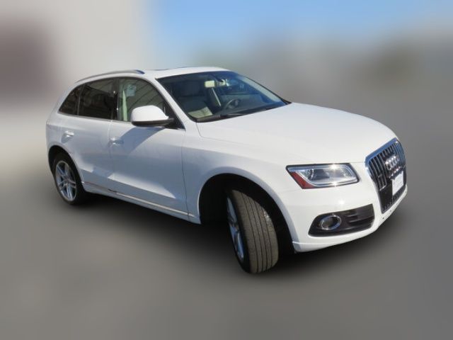 2014 Audi Q5 Premium Plus