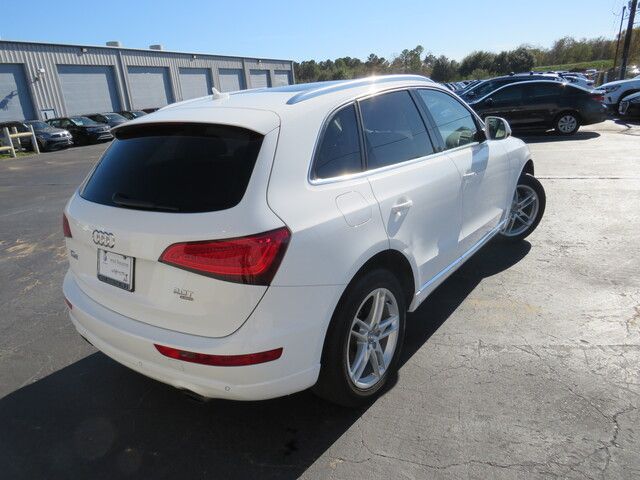 2014 Audi Q5 Premium Plus