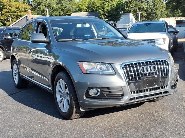 2014 Audi Q5 Premium