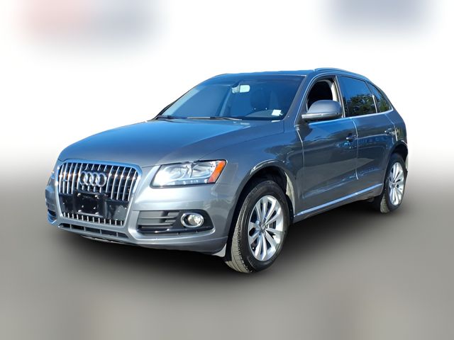 2014 Audi Q5 Premium