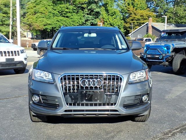 2014 Audi Q5 Premium
