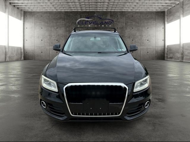 2014 Audi Q5 Premium