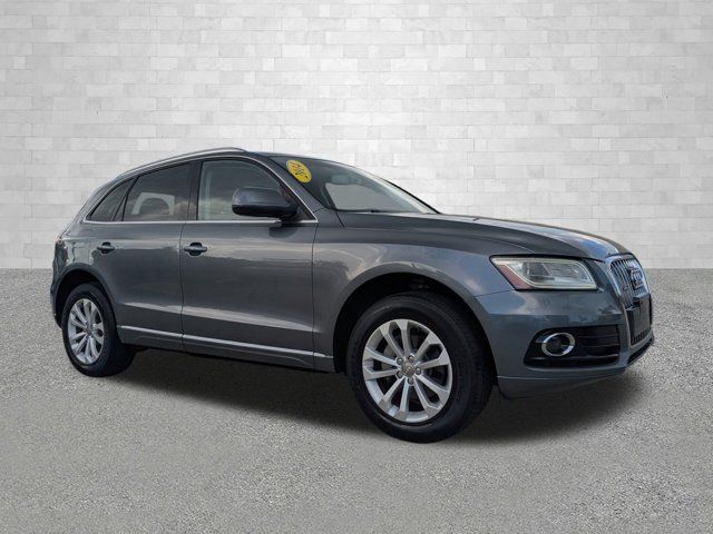 2014 Audi Q5 Premium