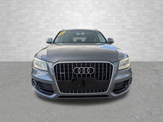 2014 Audi Q5 Premium