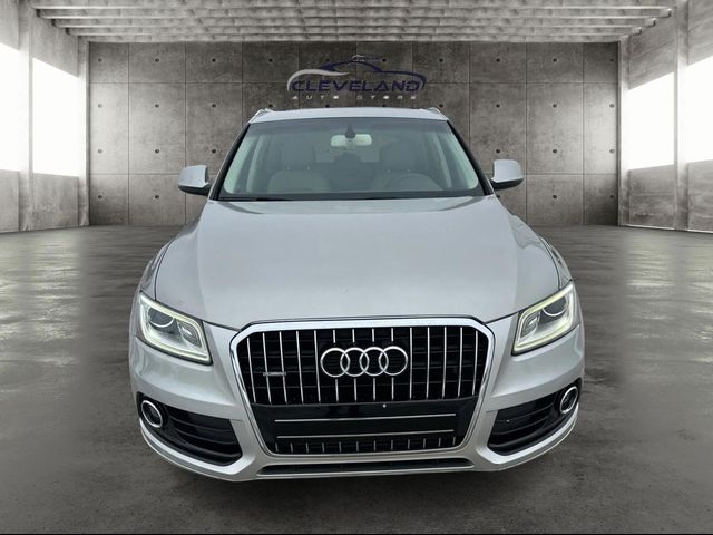 2014 Audi Q5 Premium Plus