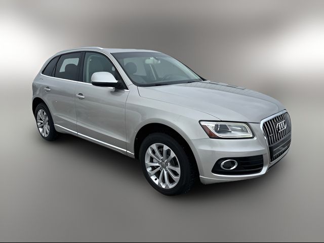 2014 Audi Q5 Premium Plus