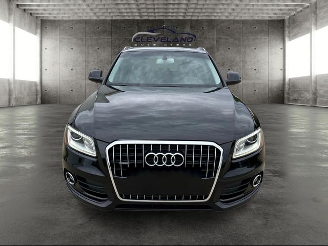 2014 Audi Q5 Premium Plus