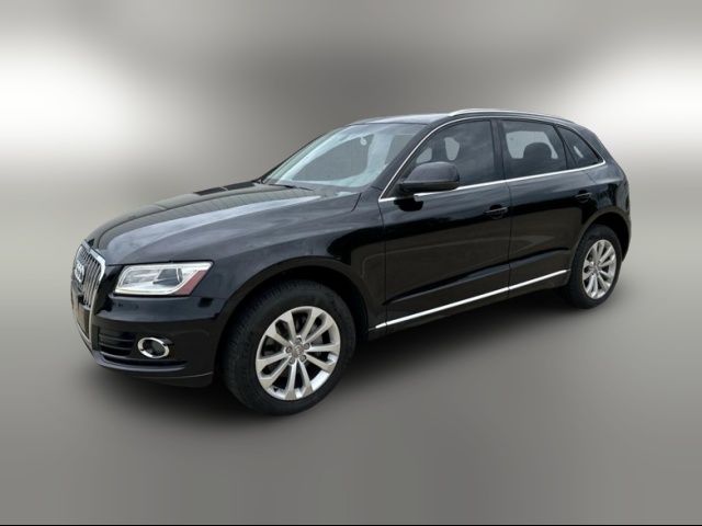 2014 Audi Q5 Premium Plus