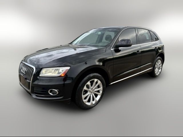 2014 Audi Q5 Premium Plus