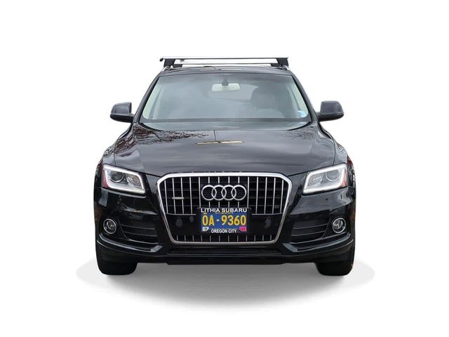 2014 Audi Q5 Premium Plus