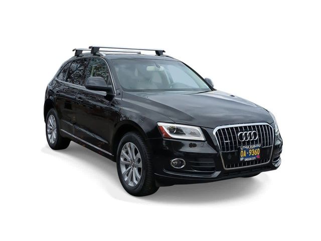 2014 Audi Q5 Premium Plus