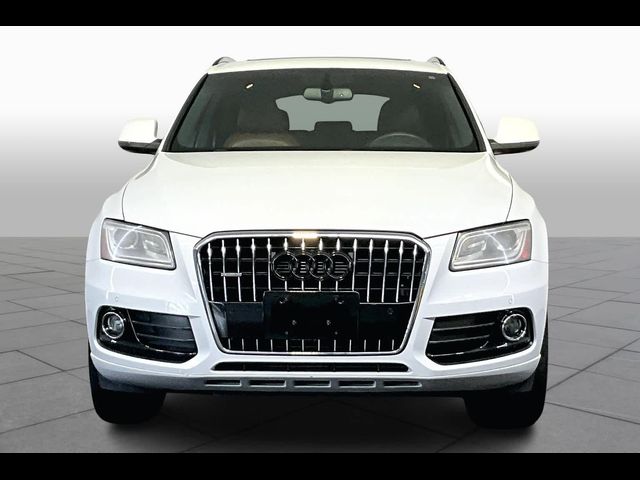 2014 Audi Q5 Premium Plus