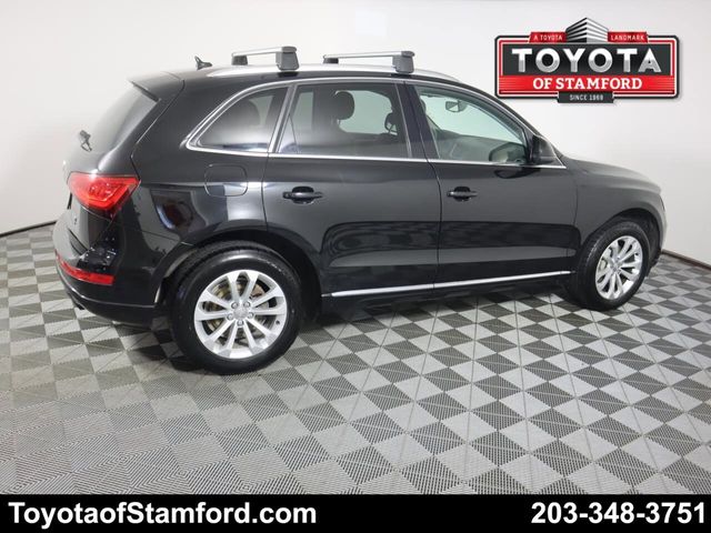 2014 Audi Q5 Premium