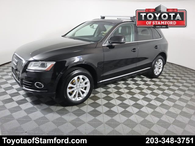 2014 Audi Q5 Premium