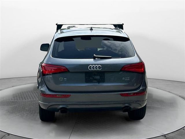 2014 Audi Q5 Premium