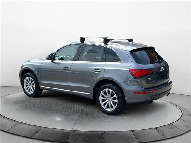 2014 Audi Q5 Premium