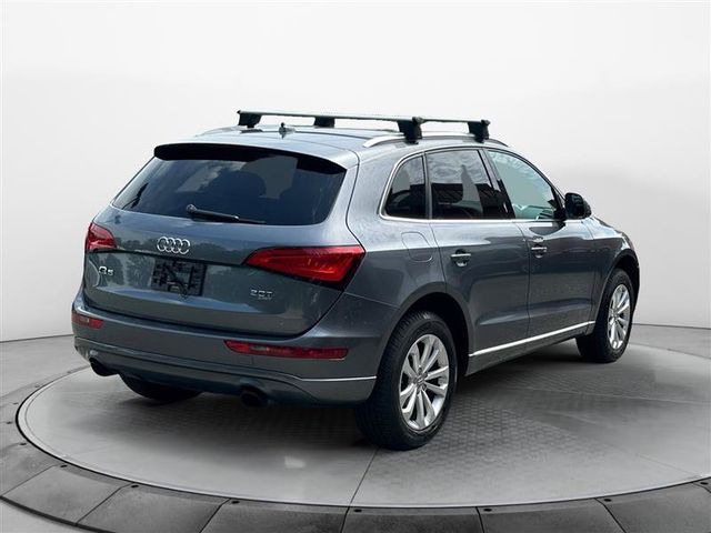 2014 Audi Q5 Premium