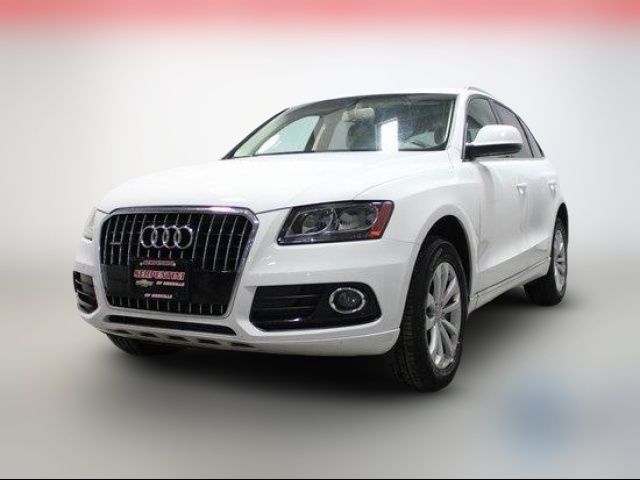 2014 Audi Q5 Premium