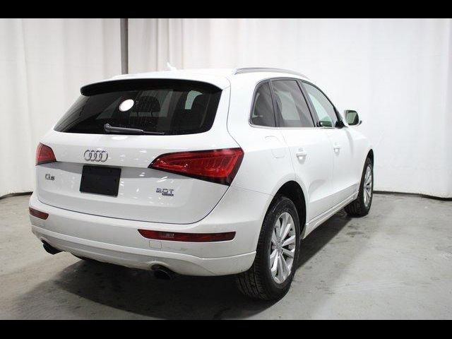 2014 Audi Q5 Premium