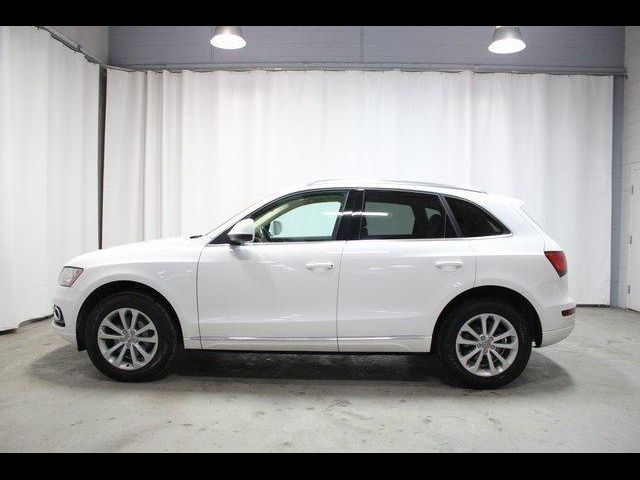 2014 Audi Q5 Premium