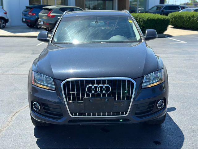 2014 Audi Q5 Premium