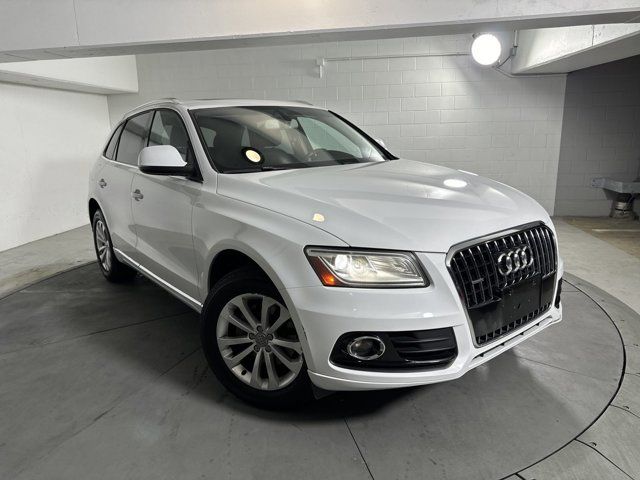 2014 Audi Q5 Premium