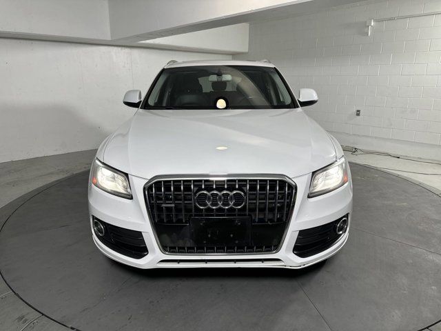 2014 Audi Q5 Premium