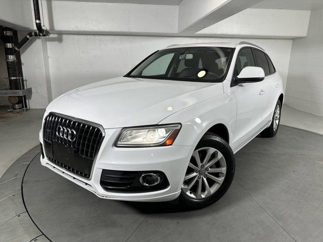 2014 Audi Q5 Premium