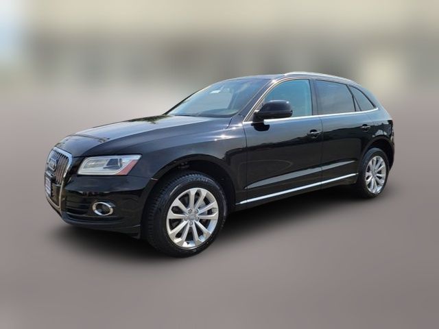 2014 Audi Q5 Premium