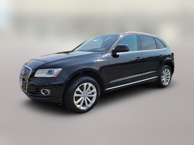 2014 Audi Q5 Premium