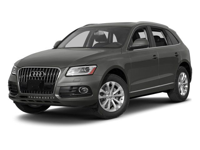 2014 Audi Q5 Premium