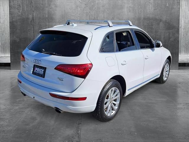 2014 Audi Q5 Premium