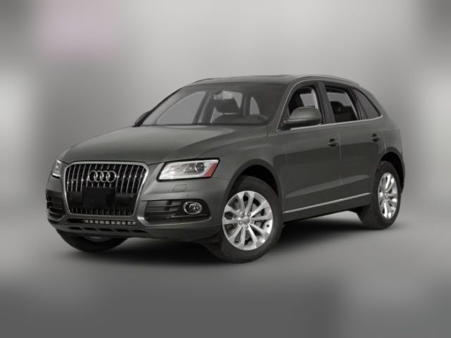 2014 Audi Q5 Premium