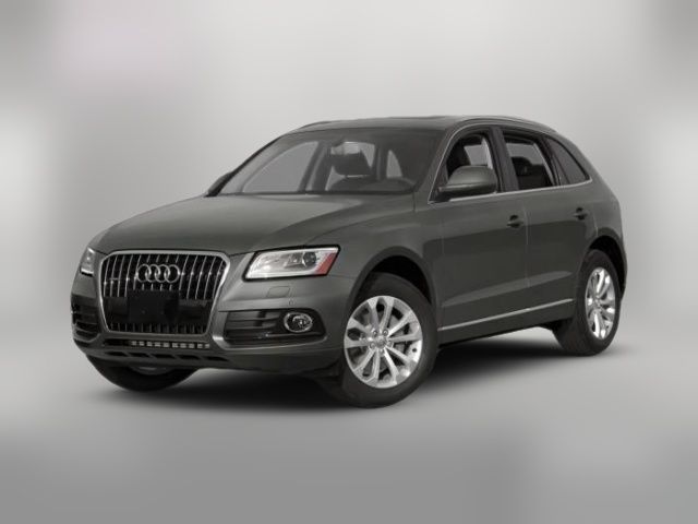 2014 Audi Q5 Premium