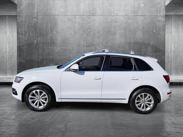 2014 Audi Q5 Premium