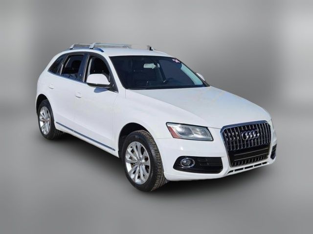 2014 Audi Q5 Premium