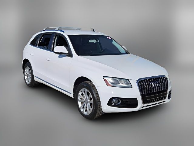 2014 Audi Q5 Premium