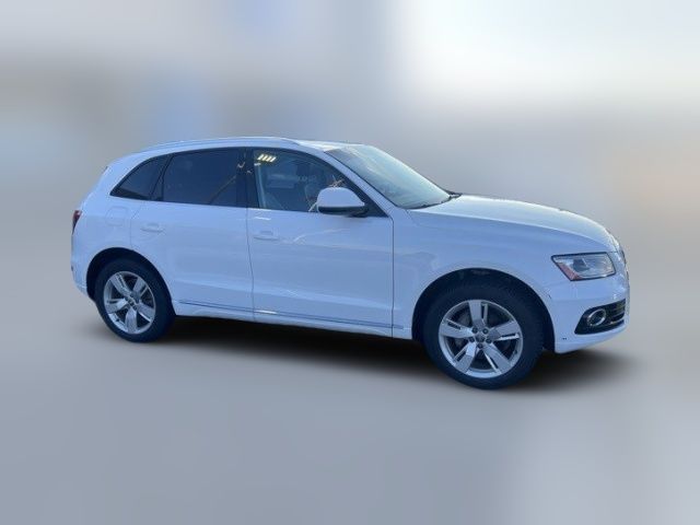 2014 Audi Q5 Premium