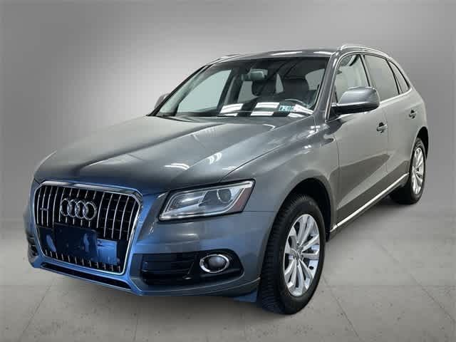 2014 Audi Q5 Premium