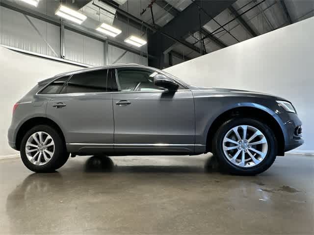 2014 Audi Q5 Premium