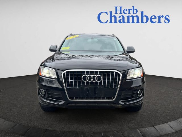 2014 Audi Q5 Premium