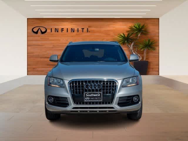 2014 Audi Q5 Premium