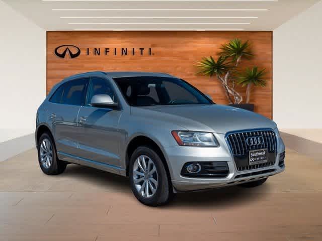 2014 Audi Q5 Premium