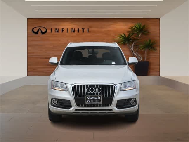 2014 Audi Q5 Premium