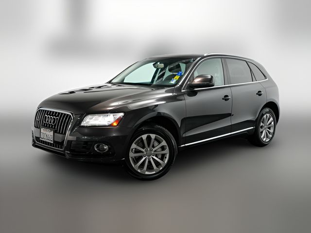 2014 Audi Q5 Premium
