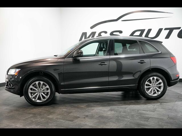 2014 Audi Q5 Premium