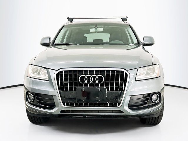 2014 Audi Q5 Premium