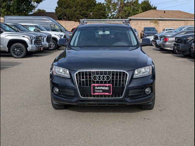 2014 Audi Q5 Premium