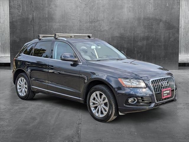 2014 Audi Q5 Premium