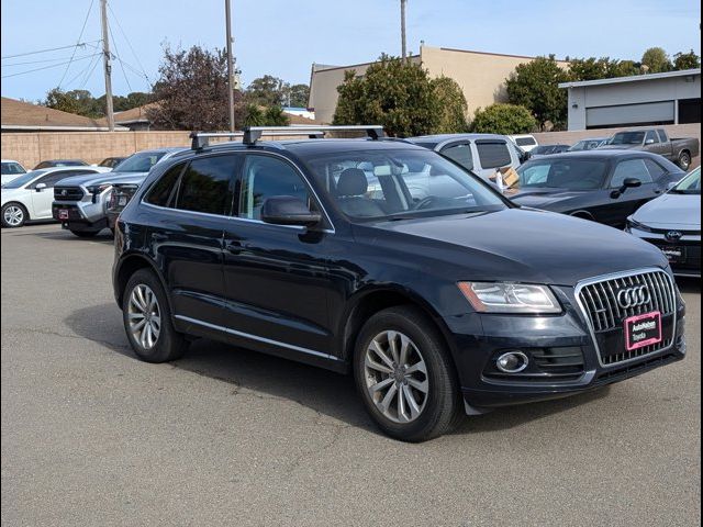 2014 Audi Q5 Premium